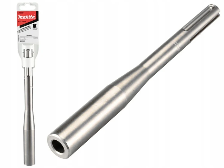 MAKITA Dłuto wbijak do uziomów SDS-Max 13,3mm E-13029