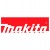 MAKITA Łańcuch tnący 40 cm 3/8" 1,1 mm 56Z do DUC407 UC4041A 191H03-4