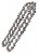 MAKITA Łańcuch tnący do pilarki łańcuch 35 cm 3/8" 1,3 mm 52 oczka 191H11-5