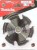 MAKITA B-20644 Tarcza frez do lamelownicy PJ7000 DPJ180 100x4x22mm 6 zębów