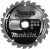 MAKITA Tarcza tnąca drewno SP6000 DSP601 DSP600 165x20 25Z Efficut B-62985