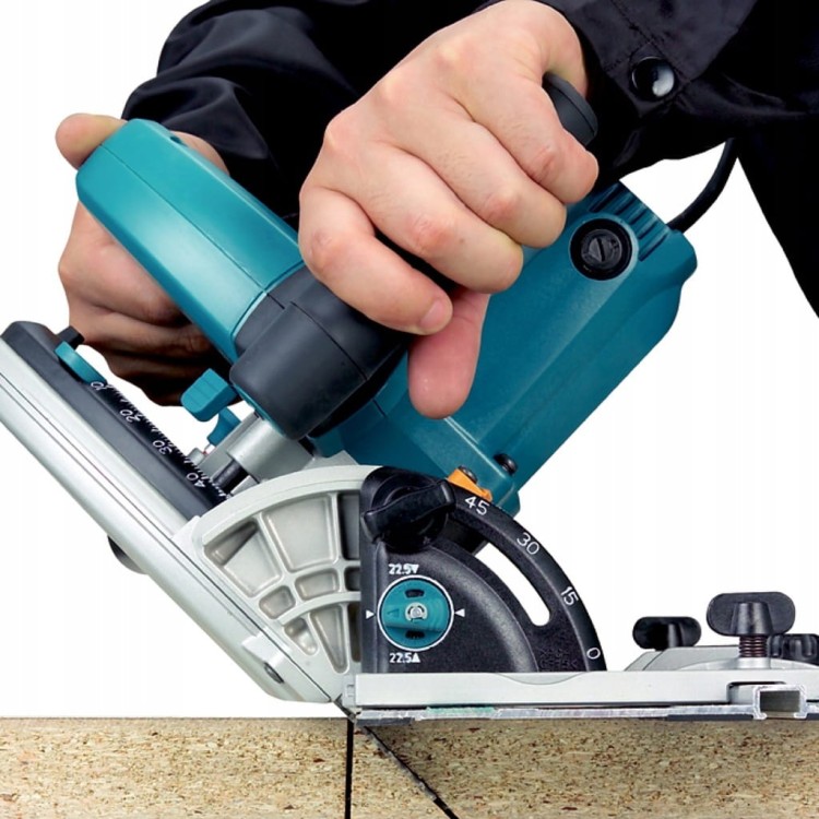 MAKITA Tarcza tnąca drewno SP6000 DSP601 DSP600 165x20 25Z Efficut B-62985