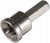 Końcówka bit z ogranicznikiem do płyt karton gips GK PH2 30mm 1szt. Makita
