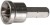 Końcówka bit z ogranicznikiem do płyt karton gips GK PH2 30mm 1szt. Makita
