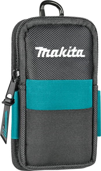 MAKITA Etui pokrowiec na telefon smartfona z zamkiem do pasa spodni E-15556