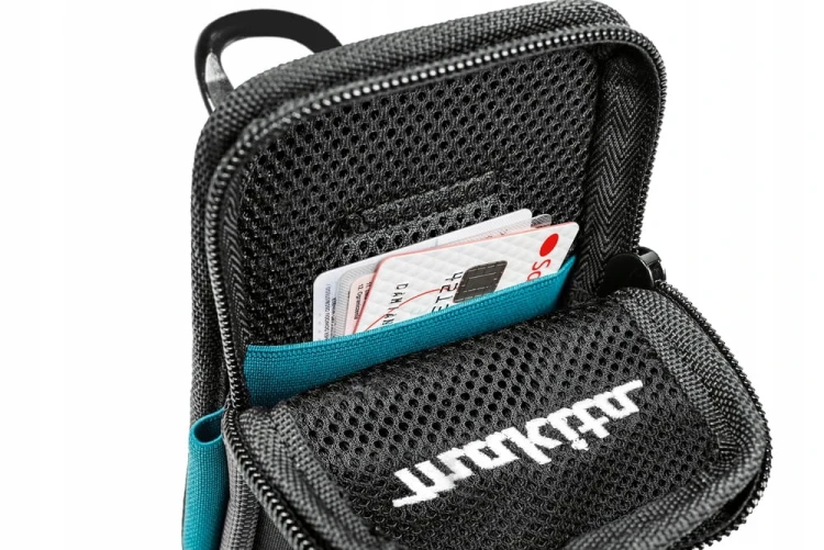 MAKITA Etui pokrowiec na telefon smartfona z zamkiem do pasa spodni E-15556