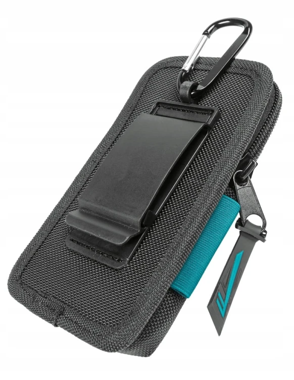 MAKITA Etui pokrowiec na telefon smartfona z zamkiem do pasa spodni E-15556