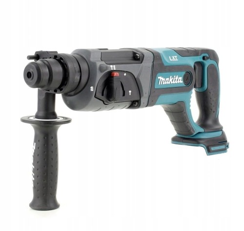 Młotowiertarka Makita DHR241Z SDS Plus 18V BODY 3-Funkcyjna 2,0J ORYGINAŁ