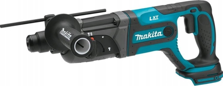 Młotowiertarka Makita DHR241Z SDS Plus 18V BODY 3-Funkcyjna 2,0J ORYGINAŁ