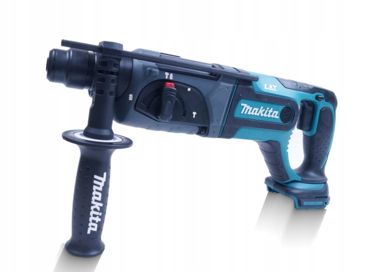 Młotowiertarka Makita DHR241Z SDS Plus 18V BODY 3-Funkcyjna 2,0J ORYGINAŁ