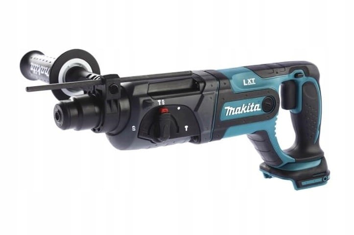 Młotowiertarka Makita DHR241Z SDS Plus 18V BODY 3-Funkcyjna 2,0J ORYGINAŁ