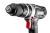 GRAPHITE WIERTARKO WKRĘTARKA Z UDAREM AKUMULATOROWA ENERGY+ 18V 13mm 58G010