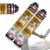 2x Klej do styropianu XPS EPS GRAFEN PROFESSIONAL PIANA PIANOKLEJ 750 ml