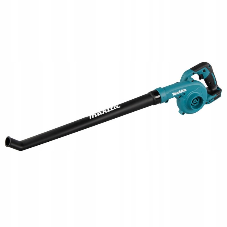 MAKITA DUB186Z PORĘCZNA MOCNA AKUMULATOROWA DMUCHAWA 18V 245km/h PL