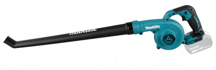MAKITA DUB186Z PORĘCZNA MOCNA AKUMULATOROWA DMUCHAWA 18V 245km/h PL
