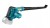 MAKITA DUB186Z PORĘCZNA MOCNA AKUMULATOROWA DMUCHAWA 18V 245km/h PL