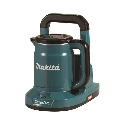MAKITA KT001GZ AKUMULATOROWY CZAJNIK 40V Max 0,8 L
