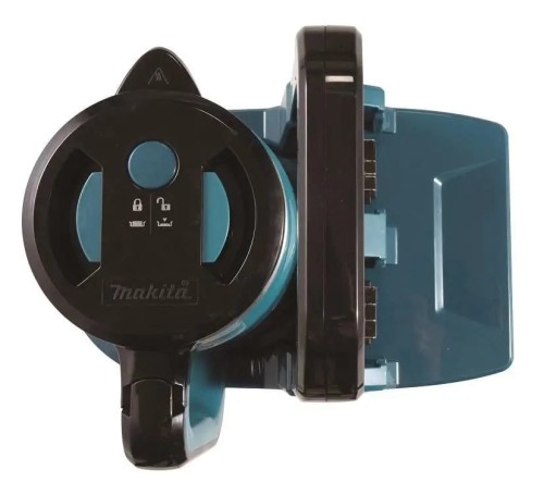 MAKITA KT001GZ AKUMULATOROWY CZAJNIK 40V Max 0,8 L
