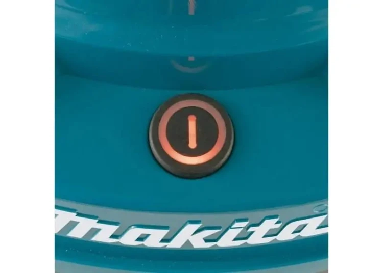 MAKITA KT001GZ AKUMULATOROWY CZAJNIK 40V Max 0,8 L