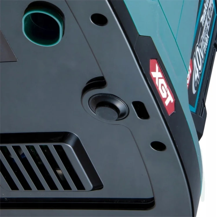 MAKITA KT001GZ AKUMULATOROWY CZAJNIK 40V Max 0,8 L