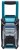 MAKITA Radio budowlane 18V 40V Bluetooth DAB+ zasilacz MR004G Makita PL