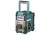 MAKITA Radio budowlane 18V 40V Bluetooth DAB+ zasilacz MR004G Makita PL