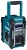 MAKITA Radio budowlane 18V 40V Bluetooth DAB+ zasilacz MR004G Makita PL