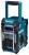 MAKITA Radio budowlane 18V 40V Bluetooth DAB+ zasilacz MR004G Makita PL