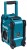 MAKITA Radio budowlane 18V 40V Bluetooth DAB+ zasilacz MR004G Makita PL