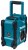 MAKITA Radio budowlane 18V 40V Bluetooth DAB+ zasilacz MR004G Makita PL