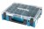 MAKITA Walizka organizer narzędziowy Makpac z 13 pojemnikami 191X80-2