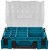 MAKITA Walizka organizer narzędziowy Makpac z 13 pojemnikami 191X80-2