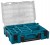 MAKITA Walizka organizer narzędziowy Makpac z 13 pojemnikami 191X80-2
