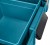 MAKITA Walizka organizer narzędziowy Makpac z 13 pojemnikami 191X80-2