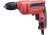 MAKITA MAKTEC WIERTARKA SIECIOWA M6002 450W 10MM SZYBKOMOCUJĄCY UCHWYT