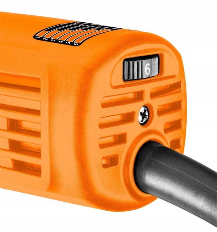 NEO POLERKA SAMOCHODOWA SZLIFIERKA DUAL ACTION 710W 125mm REGULACJA OBR.