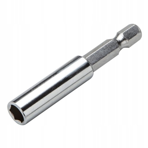 UCHWYT DO KOŃCÓWEK WKRĘTAKOWYCH bitów 1/4" 60 mm TOPEX 39D338