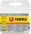 UCHWYT DO KOŃCÓWEK WKRĘTAKOWYCH bitów 1/4" 60 mm TOPEX 39D338