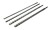 WIERTŁA 5-20 mm WIERTŁO DO BETONU SDS+ ZESTAW W WALIZCE 11 SZT. - MF200811