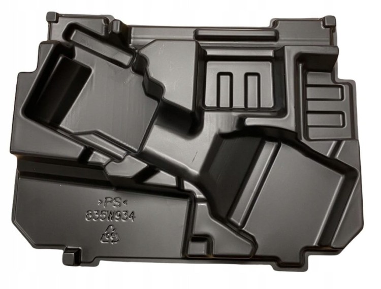 MAKITA WKŁAD KALIBRACYJNY WALIZKI MAKPAC TYP 3 DO DTM52 835W93-4