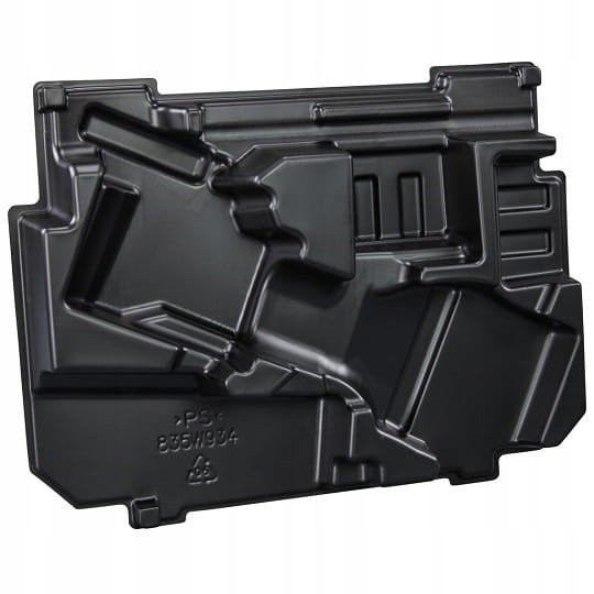 MAKITA WKŁAD KALIBRACYJNY WALIZKI MAKPAC TYP 3 DO DTM52 835W93-4