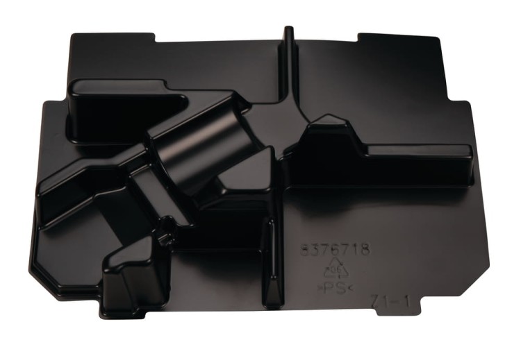 MAKITA WKŁAD MAKPAC DO DTM40 DTM50 837671-8