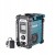 MAKITA Radio budowlane akumulatorowe 18V stereo głośnik + zasilacz DMR116