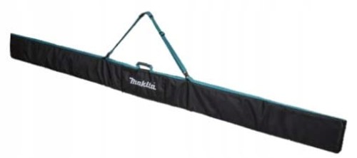 MAKITA pokrowiec transportowy na szynę prowadnicę Makita 3m E-10936