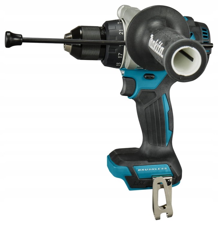 Wiertarko-wkrętarka Makita DDF492Z 18V LXT BL XPT 141Nm BODY ORYGINAŁ