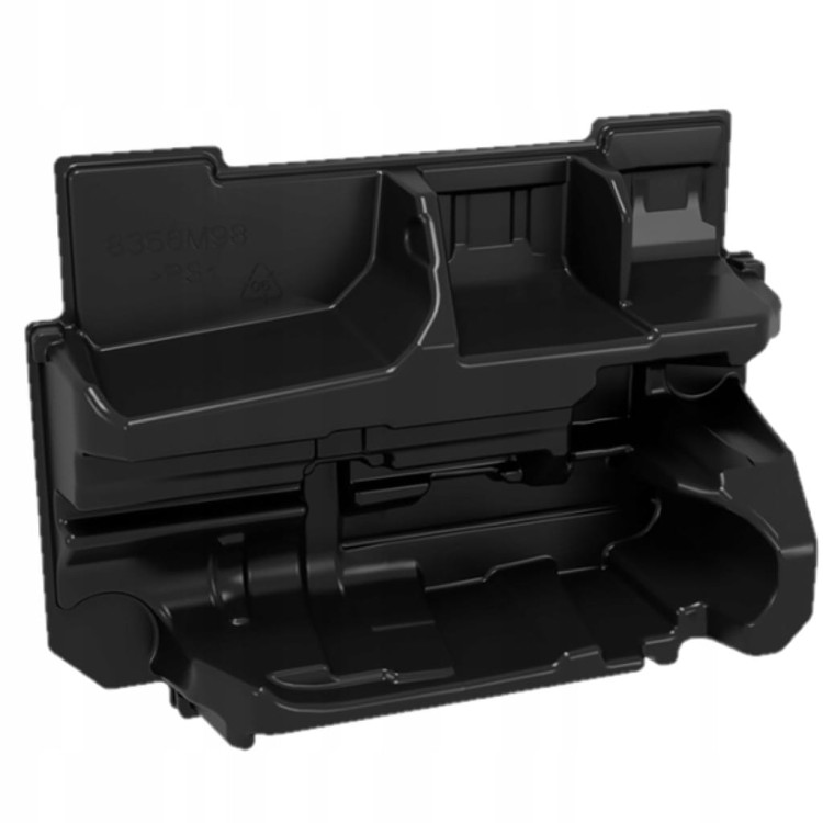 MAKITA 8356M9-8 WKŁAD DO WALIZKI MAKPAC DO DHR183