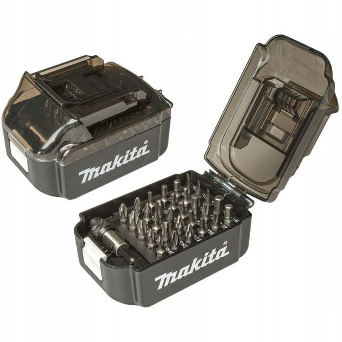 Zestaw bitów Makita E-00016 31 elementów