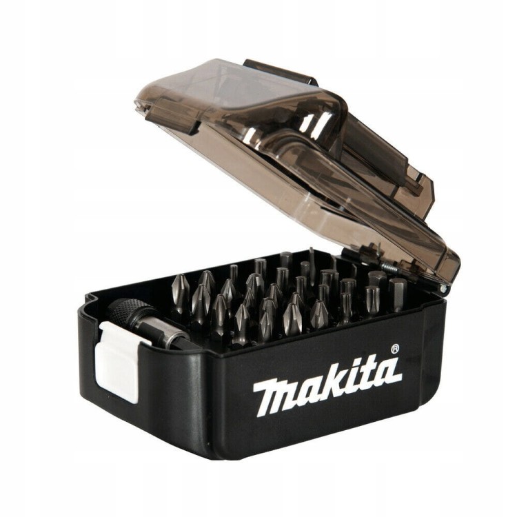 Zestaw bitów Makita E-00016 31 elementów