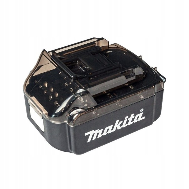 Zestaw bitów Makita E-00016 31 elementów