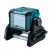 MAKITA DML811 LAMPA BUDOWLANA AKUMULATOROWA HALOGEN LED 14,4V-18V 3000lm